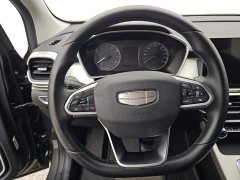 Geely Bingyue 1.5L CVT Super Capable - ფოტო 9
