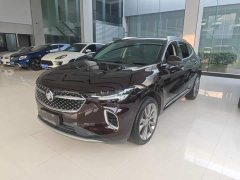 Buick Envision S Envision S 652T AWD Avenir - photo 1