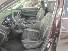 Buick Envision S Envision S 652T AWD Avenir - photo 11
