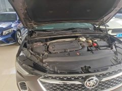 Buick Envision S Envision S 652T AWD Avenir - photo 20