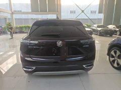 Buick Envision S Envision S 652T AWD Avenir - photo 3