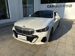 BMW 5 Series 530Li Luxury M Sport Package - ფოტო 1
