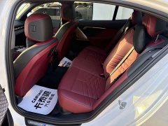 BMW 5 Series 530Li Luxury M Sport Package - ფოტო 10