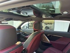 BMW 5 Series 530Li Luxury M Sport Package - ფოტო 11
