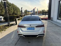 BMW 5 Series 530Li Luxury M Sport Package - ფოტო 5