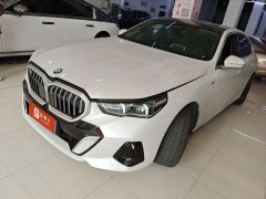 BMW 5 Series 530Li Premier M Sport Package - фото 1