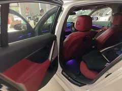 BMW 5 Series 530Li Premier M Sport Package - фото 3