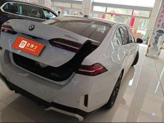 BMW 5 Series 530Li Premier M Sport Package - фото 8