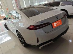 BMW 5 Series 530Li Premier M Sport Package - фото 9