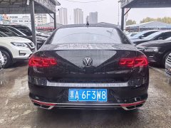 Volkswagen Magotan 2 Million Units Commemorative Edition 330TSI DSG Luxury - photo 5