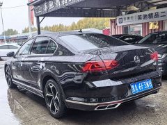 Volkswagen Magotan 2 Million Units Commemorative Edition 330TSI DSG Luxury - photo 6