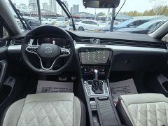Volkswagen Magotan 2 Million Units Commemorative Edition 330TSI DSG Luxury - photo 8