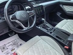 Volkswagen Magotan 2 Million Units Commemorative Edition 330TSI DSG Luxury - photo 9