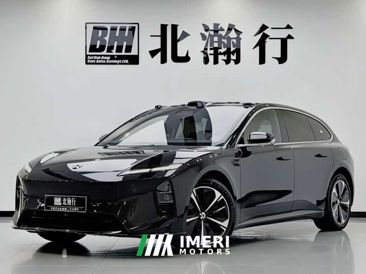 NIO ET5T 100kWh Touring