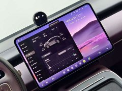 NIO ET5T 100kWh Touring - фото 13