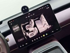 NIO ET5T 100kWh Touring - фото 14