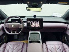 NIO ET5T 100kWh Touring - фото 16