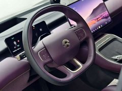 NIO ET5T 100kWh Touring - фото 8