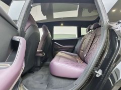 NIO ET5T 100kWh Touring - фото 9