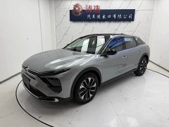 Dongfeng Versailles C5 X 1.6T Overseas Version - фото 1