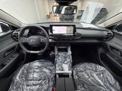 Dongfeng Versailles C5 X 1.6T Overseas Version - фото 10