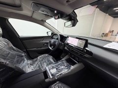 Dongfeng Versailles C5 X 1.6T Overseas Version - фото 11