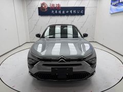 Dongfeng Versailles C5 X 1.6T Overseas Version - фото 2