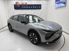 Dongfeng Versailles C5 X 1.6T Overseas Version - фото 3