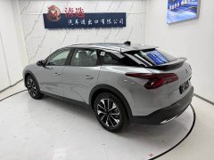 Dongfeng Versailles C5 X 1.6T Overseas Version - фото 4