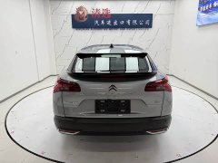Dongfeng Versailles C5 X 1.6T Overseas Version - фото 5