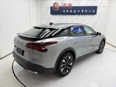 Dongfeng Versailles C5 X 1.6T Overseas Version - фото 6
