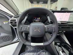 Dongfeng Versailles C5 X 1.6T Overseas Version - фото 8