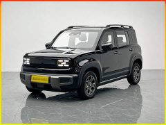Baojun Yueye Plus Smart Premium Edition 4-Seater - ფოტო 1