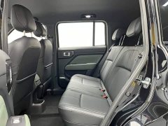 Baojun Yueye Plus Smart Premium Edition 4-Seater - ფოტო 16