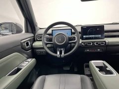 Baojun Yueye Plus Smart Premium Edition 4-Seater - ფოტო 19