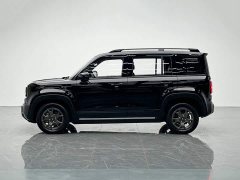 Baojun Yueye Plus Smart Premium Edition 4-Seater - ფოტო 3