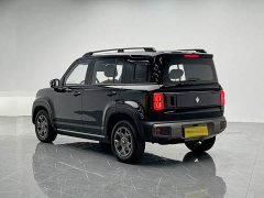 Baojun Yueye Plus Smart Premium Edition 4-Seater - ფოტო 4