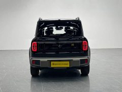 Baojun Yueye Plus Smart Premium Edition 4-Seater - ფოტო 5