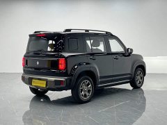 Baojun Yueye Plus Smart Premium Edition 4-Seater - ფოტო 6