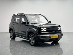 Baojun Yueye Plus Smart Premium Edition 4-Seater - ფოტო 8