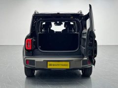 Baojun Yueye Plus Smart Premium Edition 4-Seater - ფოტო 9