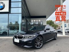 BMW 3 Series 325Li M Sport Package - фото 1