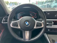 BMW 3 Series 325Li M Sport Package - фото 12