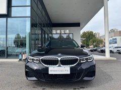 BMW 3 Series 325Li M Sport Package - фото 2