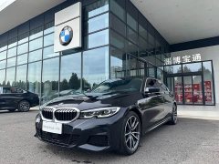 BMW 3 Series 325Li M Sport Package - фото 3