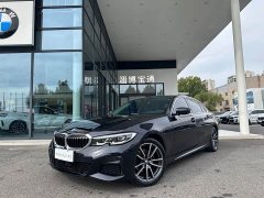 BMW 3 Series 325Li M Sport Package - фото 4