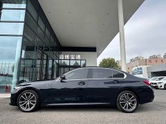 BMW 3 Series 325Li M Sport Package - фото 5