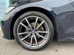 BMW 3 Series 325Li M Sport Package - фото 6