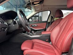 BMW 3 Series 325Li M Sport Package - фото 7
