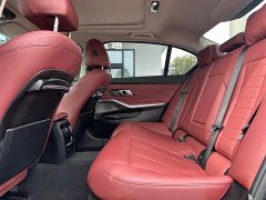BMW 3 Series 325Li M Sport Package - фото 8